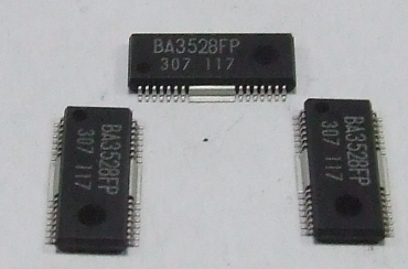 BA 3528FP CIRCUITO INTEGRATO ORIGINALE BA3528FP